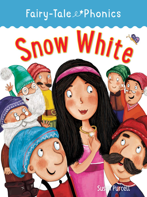 Title details for Snow White by Susan Purcell - Available